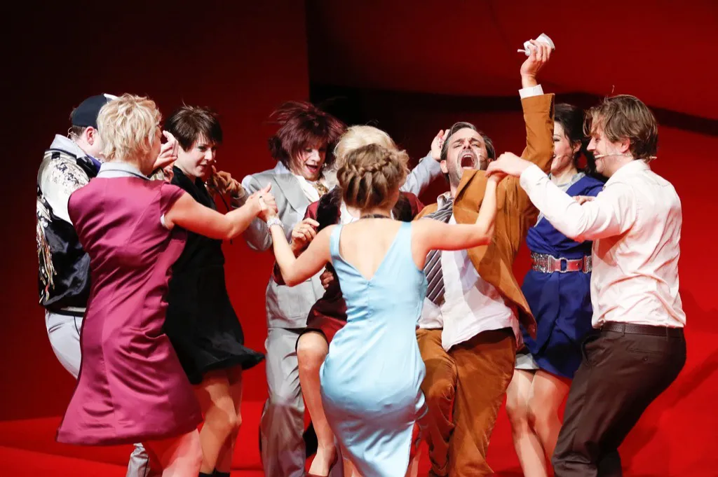 Cabaret
