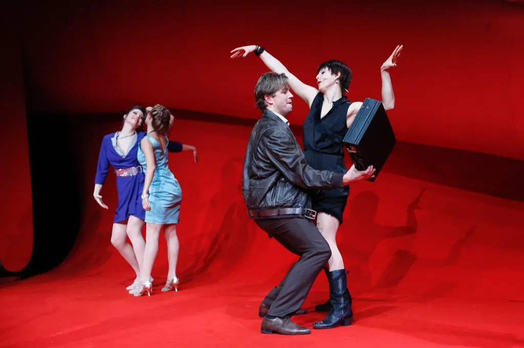 Cabaret