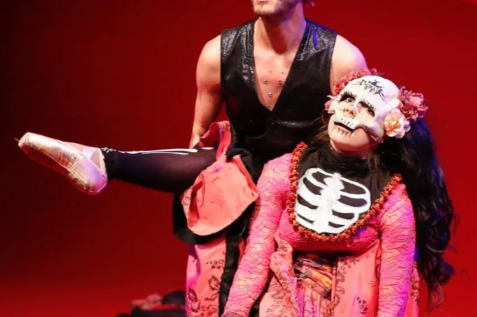 Cabaret