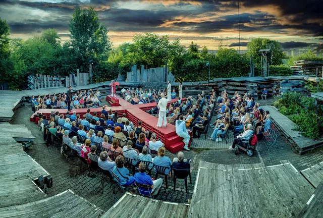 Hamlet